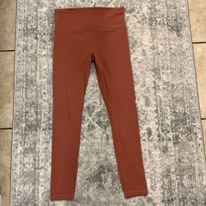 Athleta leggings, 7/8